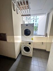 Parc Palais (D21), Condominium #502190811